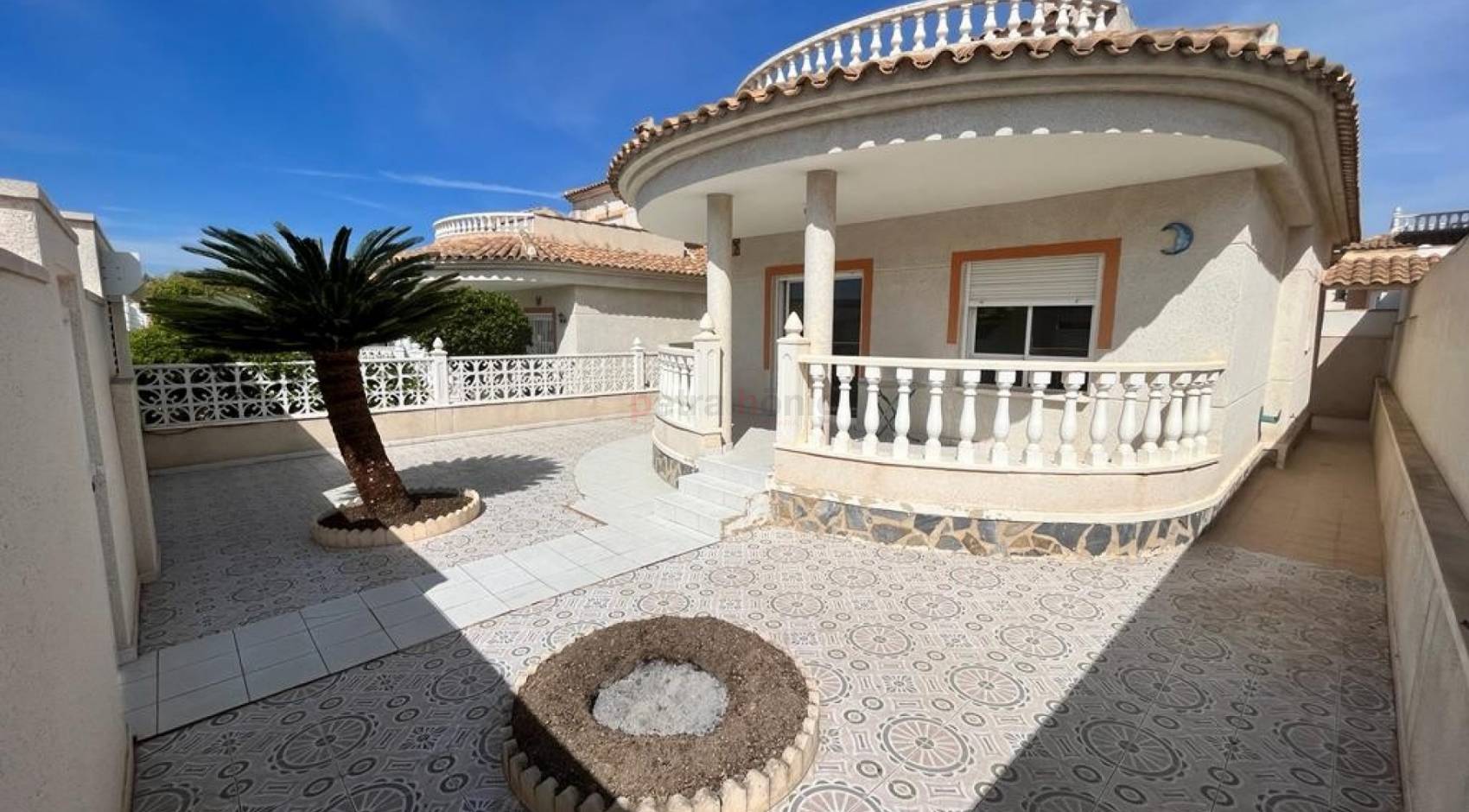 Resales - Villa - Benijófar - Atalaya Park