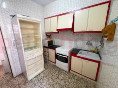 Resales - Appartement - Torrevieja - Acequion