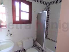 Resales - Apartment - Villamartin