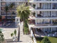 New build - Apartment - Fuengirola - Costa del Sol