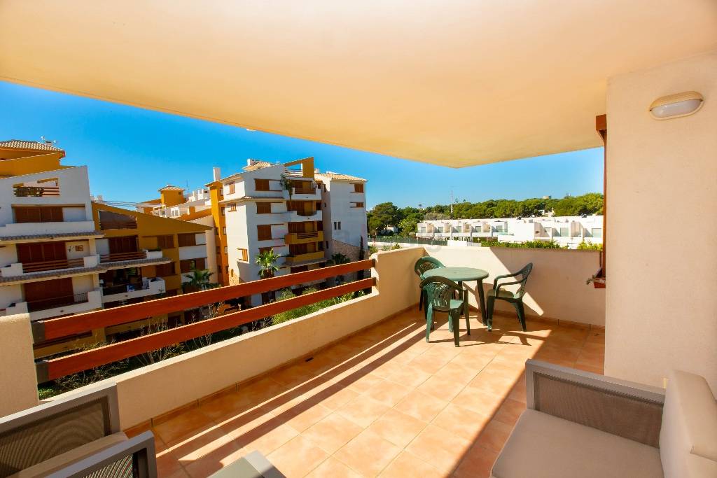 Resales - Apartment - Punta Prima