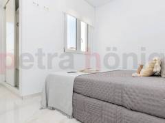 nieuw - Townhouse - Torrevieja - Los Balcones