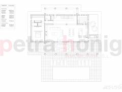 Neubau-Projekte - Einfamilienhaus - Moraira