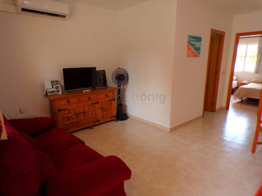 Resales - Apartment - Villamartin