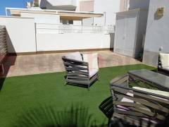 Resales - Appartement - Ciudad Quesada