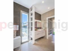 Nybygg - Villa - Benidorm - Finestrat