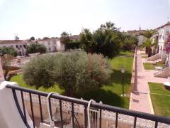 Resales - Apartment - Villamartin