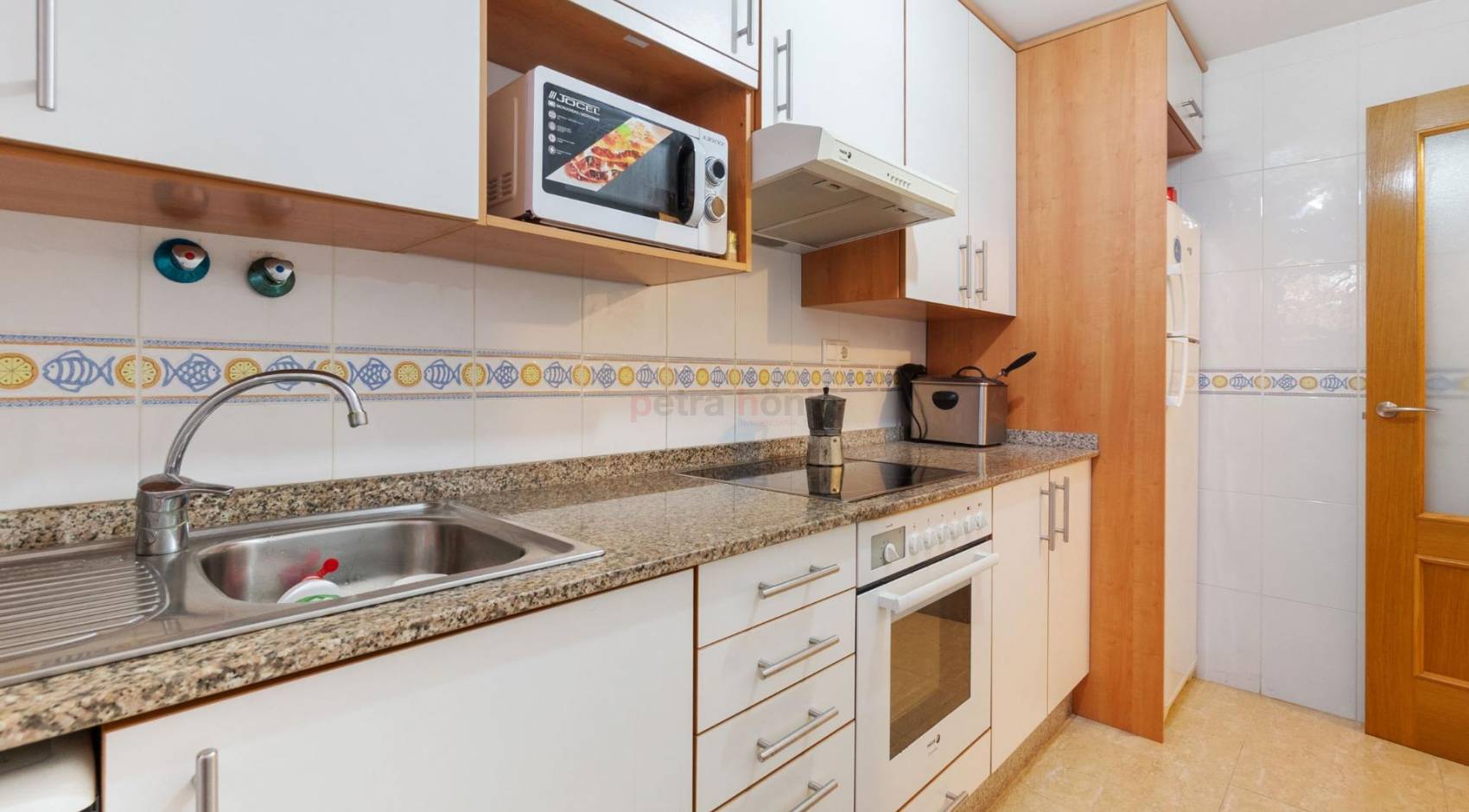 Sale -  квартира - Orihuela Costa - Campoamor