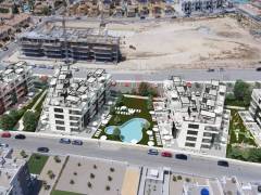 New build - Apartment - Villamartin