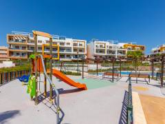 Gebrauchtobjekte - Apartment - Orihuela Costa - Villamartin