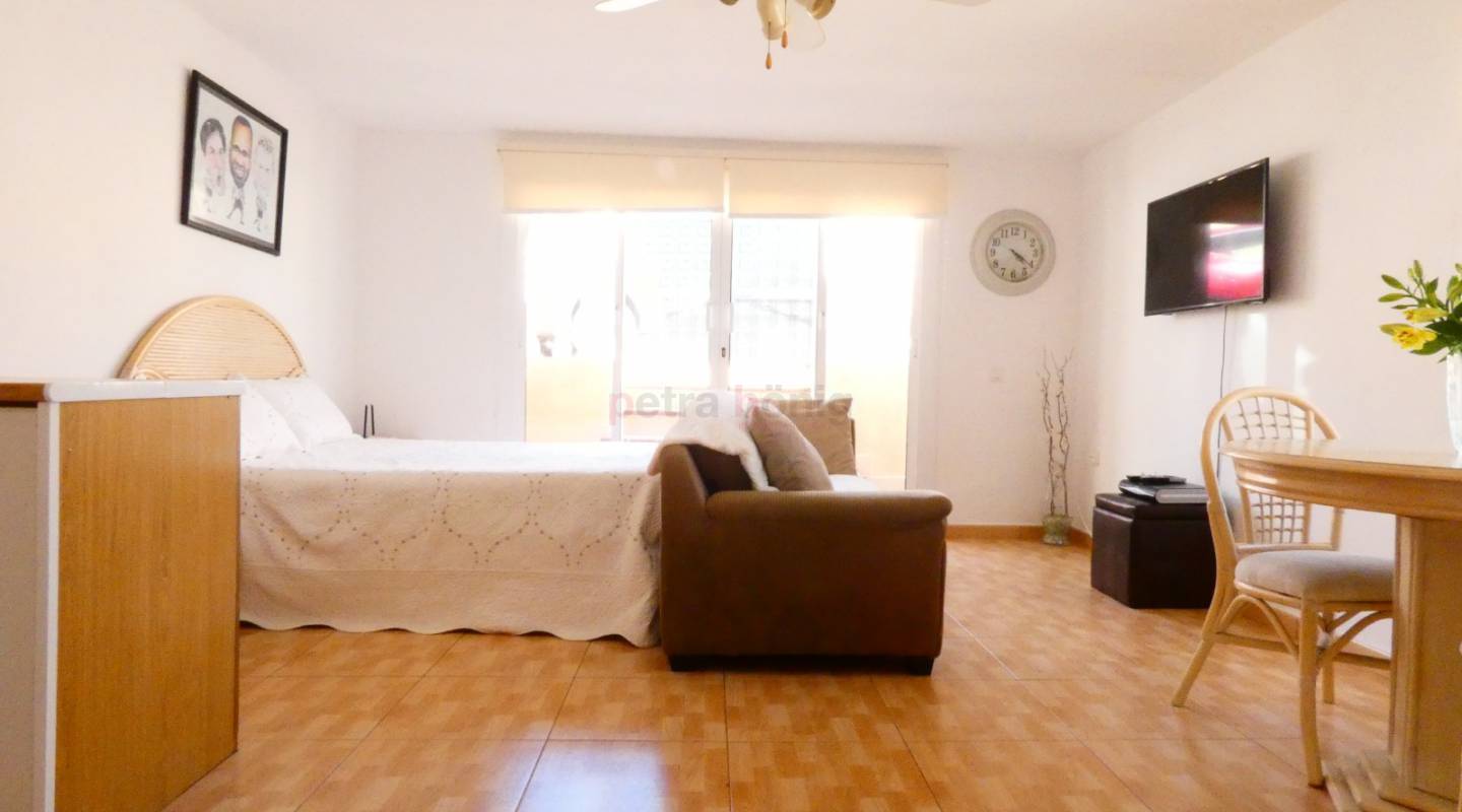 A Vendre - Villa - Ciudad Quesada - Dona Pepa