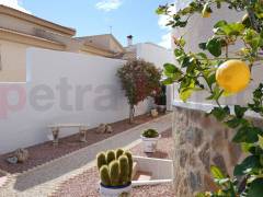 Gebrauchtobjekte - Einfamilienhaus - Ciudad Quesada