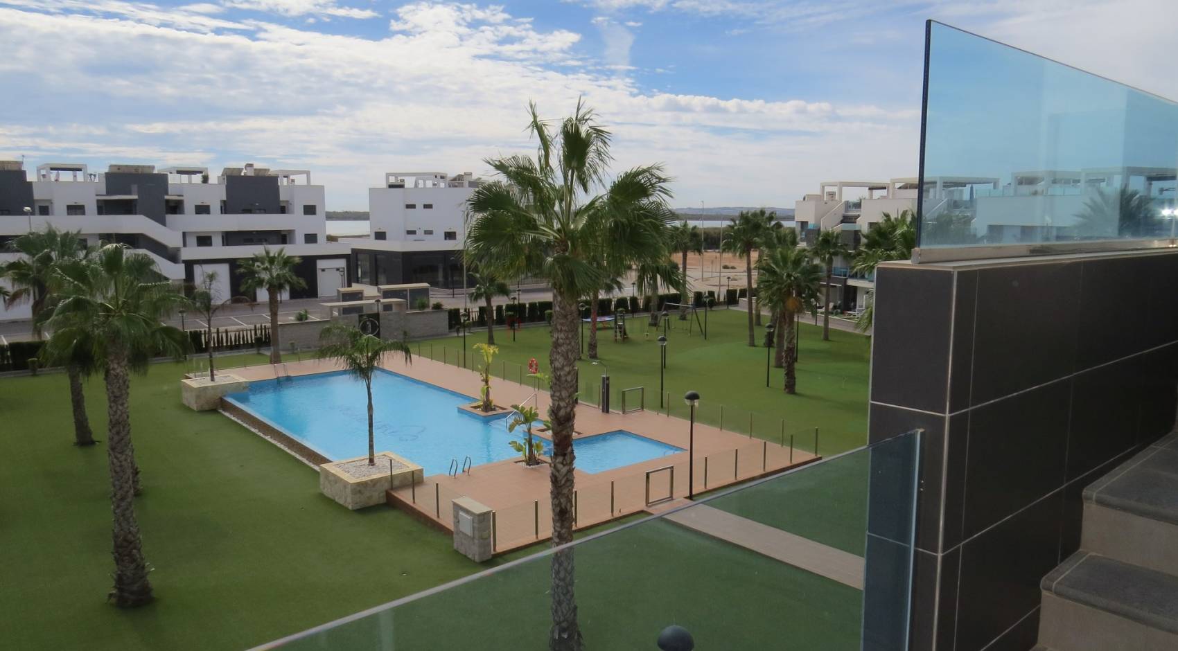 Resales - Apartment - Guardamar del Segura - El Raso, Guardamar