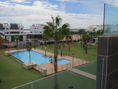 Resales - Apartment - Guardamar del Segura - El Raso, Guardamar