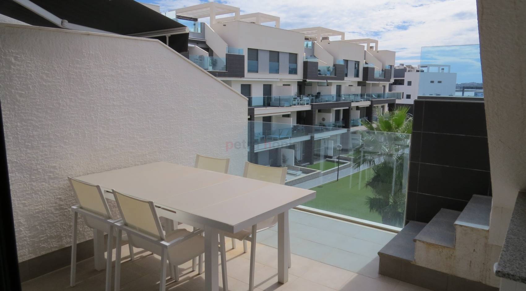 Resales - Apartment - Guardamar del Segura - El Raso, Guardamar