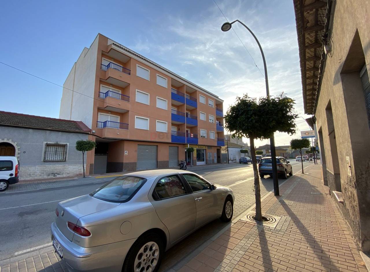 Sale -  квартира - Formentera del Segura - Forementera del Segura