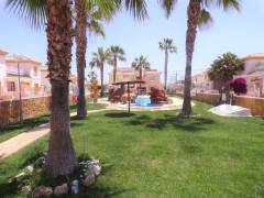 Resales - Apartment - Villamartin