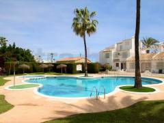 Resales - Rekkehus - Villamartin