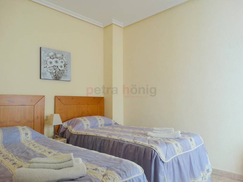 Resales - Apartment - Torrevieja