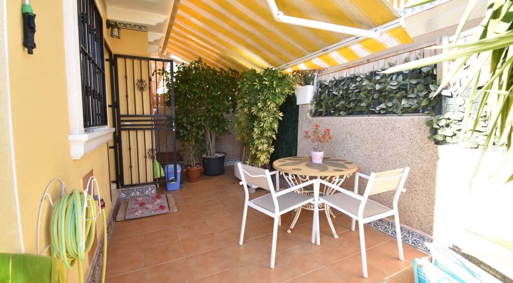 Resales - Townhouse - Algorfa - Montemar