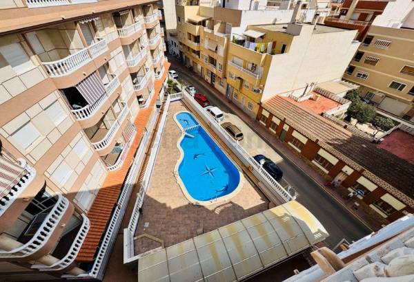 Appartement - Resales - La Mata - La Mata