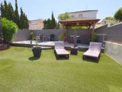 Resales - Villa - Los Balcones