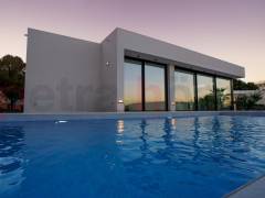 nieuw - Villa - Orihuela Costa - Las Colinas Golf