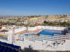 Resales - Semi Detached - Ciudad Quesada - La Marquesa Golf