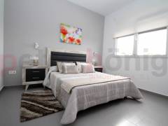 A Vendre - Villa - Ciudad Quesada