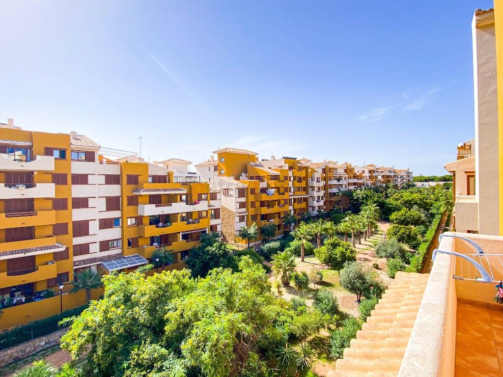 A Vendre - Appartement - Punta Prima