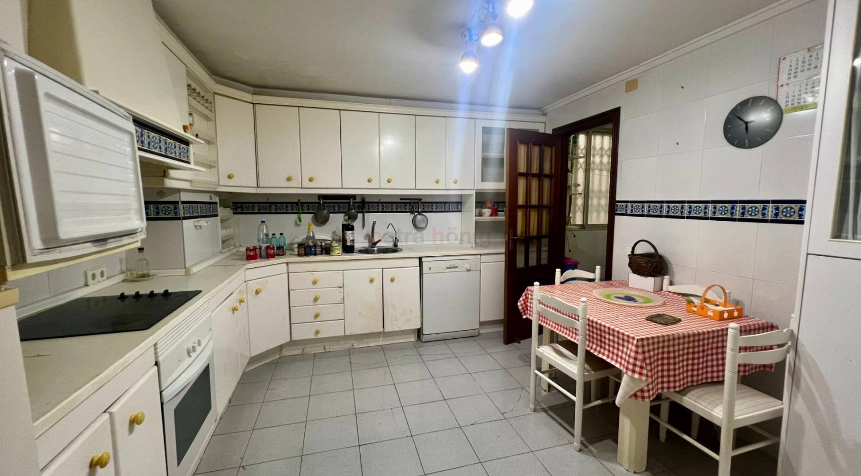 Resales - Apartment - Torrevieja - Centro