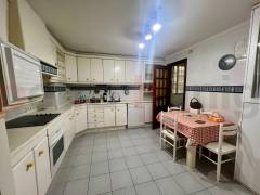 Resales - Apartment - Torrevieja - Centro