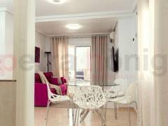 Resales - Appartement - Torrevieja - Paseo maritimo