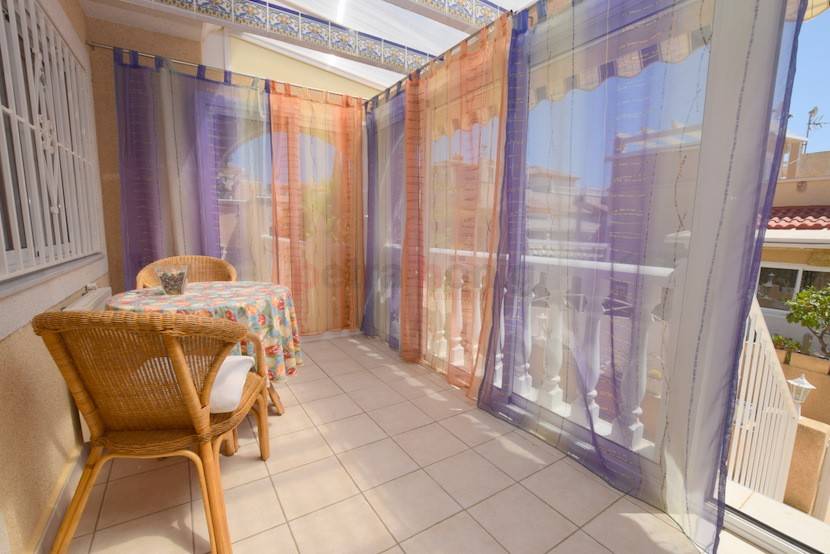 Reventa - Bungalow - Torrevieja