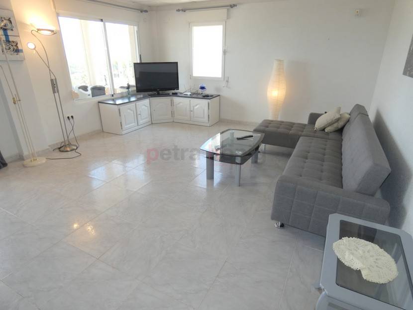 Resales - Villa - San Miguel de Salinas