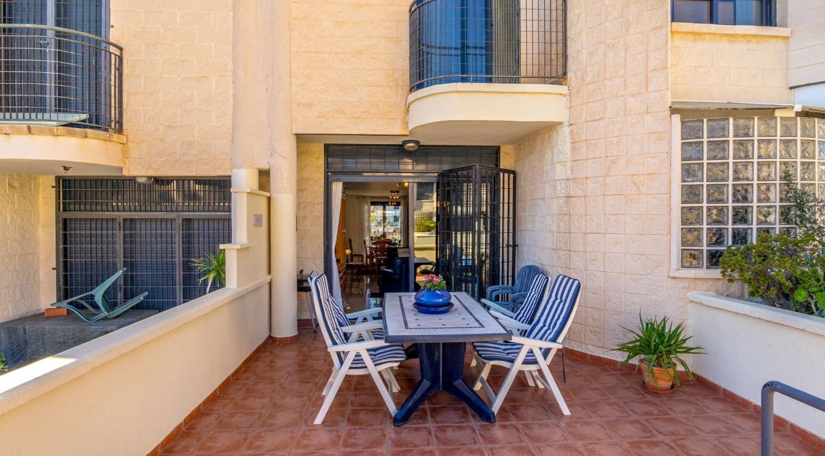 Sale - Tаунхаус - Orihuela Costa - Cabo Roig