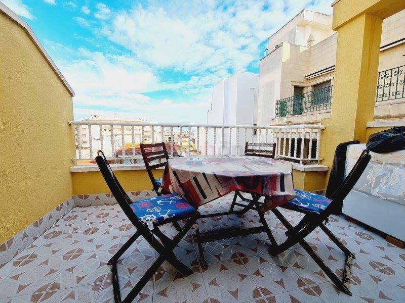 Resales - Apartment - La Mata