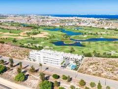 новый -  квартира - Other areas - Serena Golf