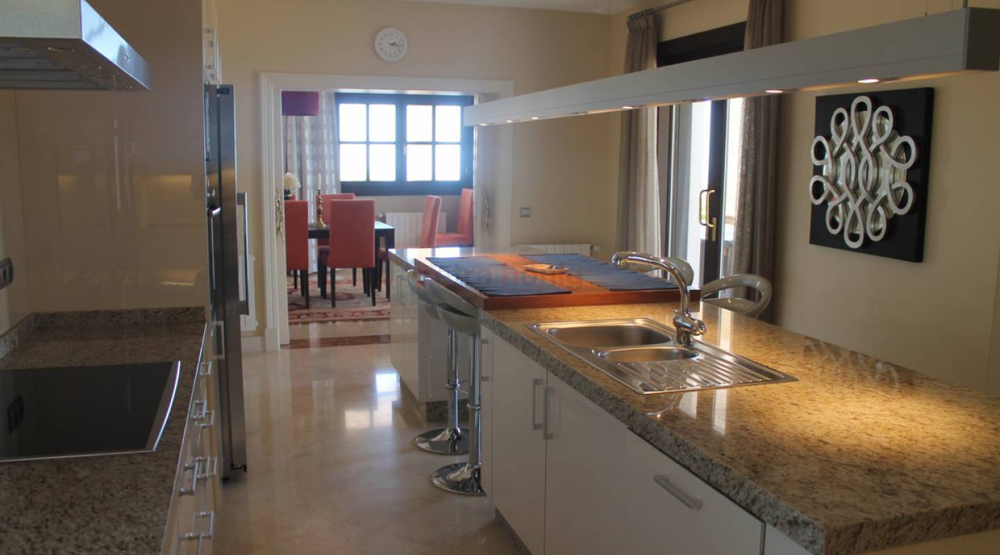 A Vendre - Villa - Malaga - Costa del Sol