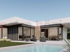Nouvelle Construction - Villa - Other areas - Urb. La Quinta