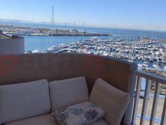 Nouvelle Construction - Appartement - La Manga - La Manga del Mar Menor