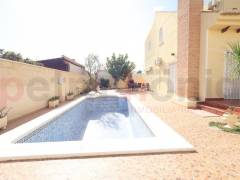 Resales - Villa - Orihuela Costa - Playa Flamenca