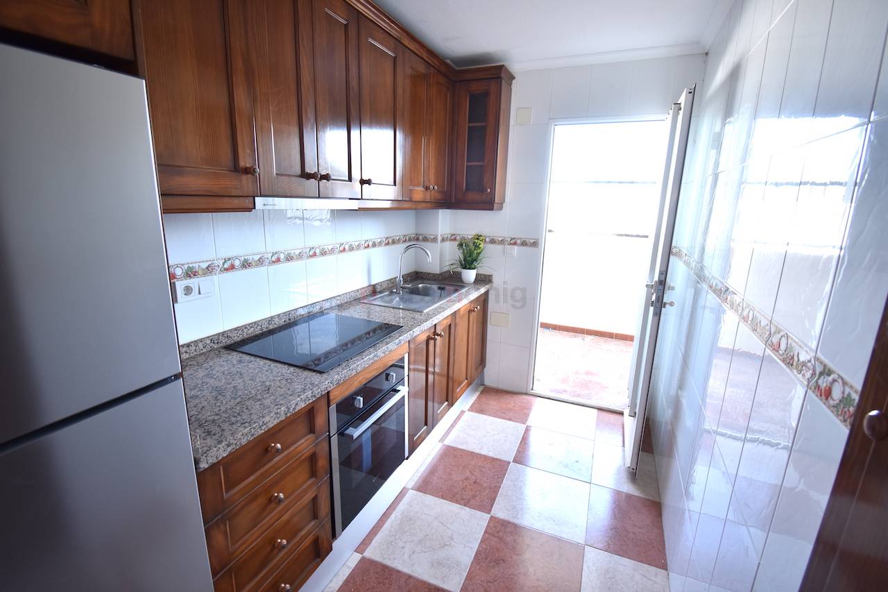 A Vendre - Appartement - Daya Nueva