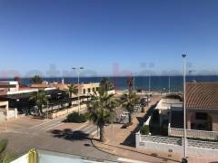 Nybygg - Villa - Torrevieja - La Mata