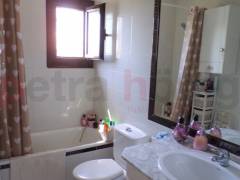 Resales - Apartment - Cabo Roig