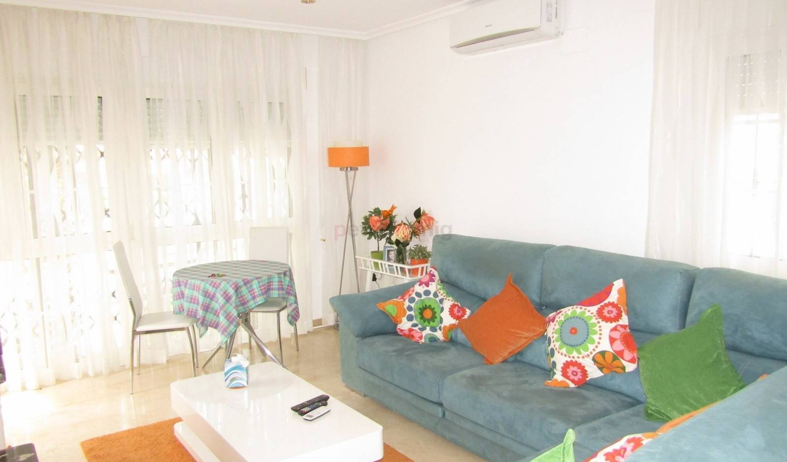 Resales - Villa - Orihuela Costa - Los Dolses