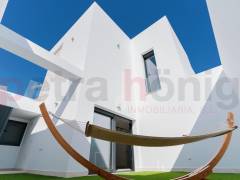 Neubau-Projekte - Einfamilienhaus - Ciudad Quesada - La  Marquesa Golf