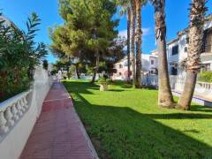 A Vendre - Maison de ville - La Mata