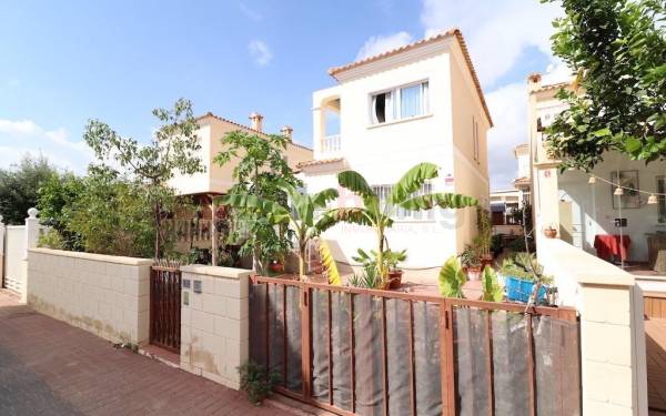 Villa - Resales - Orihuela Costa - Lomas De Cabo Roig