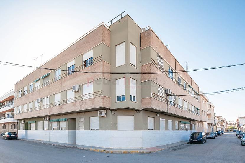 Resales - Apartment - Dolores